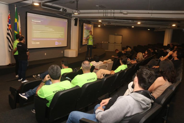 ESG Challenge 2025 proporá soluções para o Porto de Santos