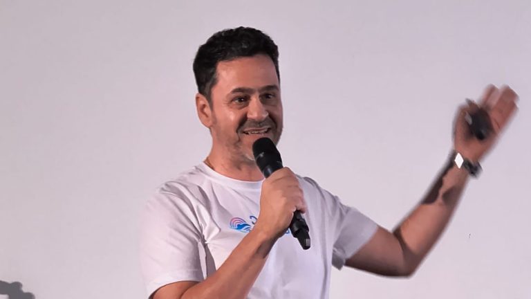 Projeto Porto Fortalece celebra formatura durante Caravanas da Inovação Portuária