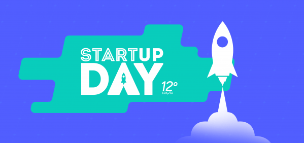 Data Overseas marca presença na 12ª edição do Startup Day