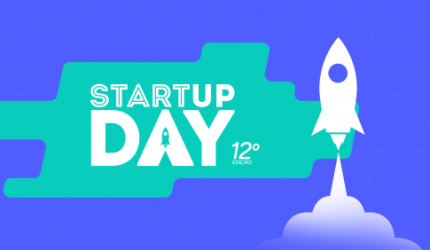 Data Overseas marca presença na 12ª edição do Startup Day