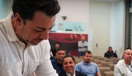 Porto de Santos testa solução inovadora para gestão de resíduos