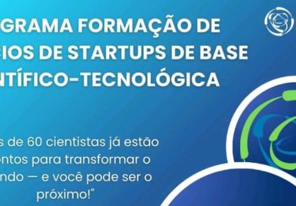 🚀 Transformando Ciência em Inovação