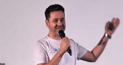 Projeto Porto Fortalece celebra formatura durante Caravanas da Inovação Portuária