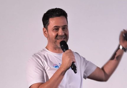 Projeto Porto Fortalece celebra formatura durante Caravanas da Inovação Portuária