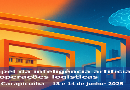 🎓 Estudo de Caso sobre a Data Overseas é publicado na XVI Fatec Log 2025!