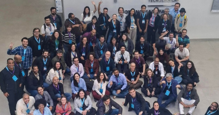 Conectando Ciência, Tecnologia e Impacto no Bootcamp Start Deeptech