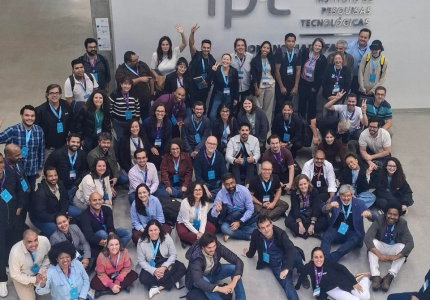Conectando Ciência, Tecnologia e Impacto no Bootcamp Start Deeptech