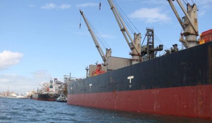 Sistema criado em evento no Parque Tecnológico de Santos será implantado no Porto