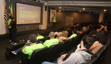 ESG Challenge 2025 proporá soluções para o Porto de Santos